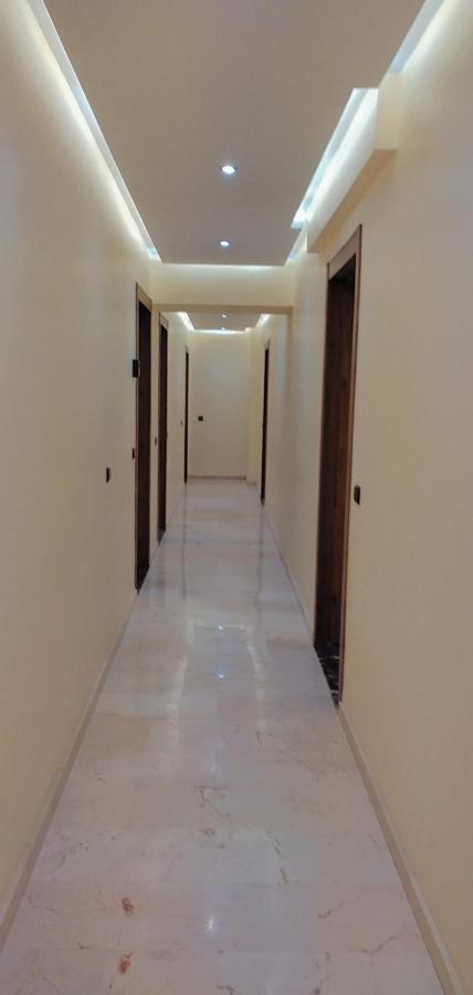 Nour 5 Marrakech Centre Gueliz Avec Piscine * مراكش